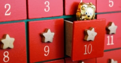 Die besten Shops für Adventskalender online