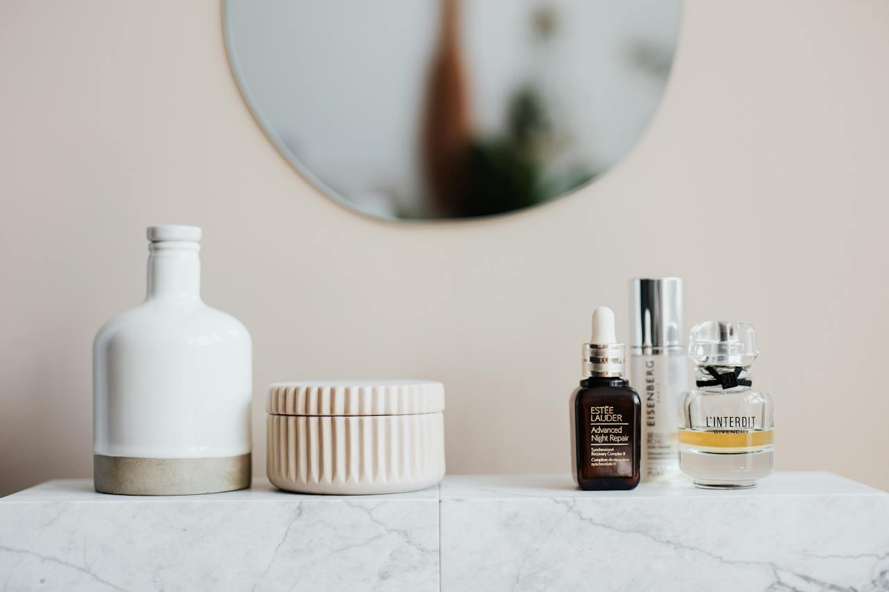 Beautytrend Niacinamid – Das steckt dahinter
