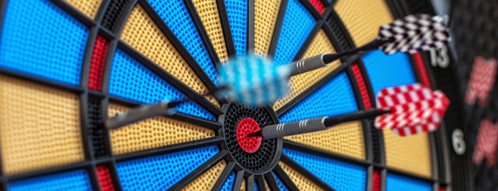 Dartset gutscheine - Dartset online bestellen