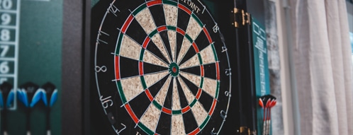 Dartset gutscheine - Dartset online kaufen