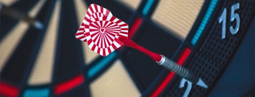 Dartset gutscheine - Online Dartset kaufen