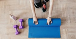 Home_Workout_Tipps für die perfekte Trainingseinheit von zu Hause