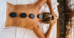 Hot Stone Massage