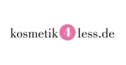 Bei Kosmetik4less online kaufen