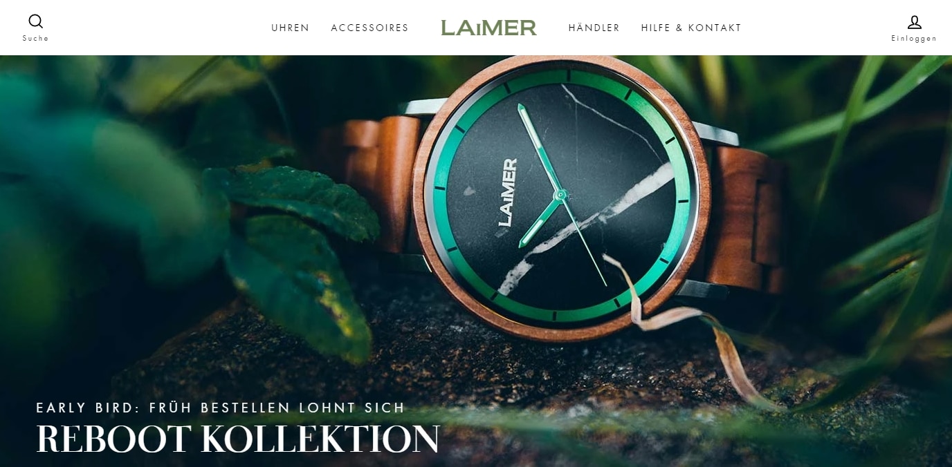 Laimer Gutscheine