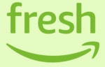 Bei amazon Fresh online kaufen
