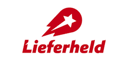 Bei Lieferheld online kaufen