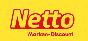 Netto Online Shop Logo