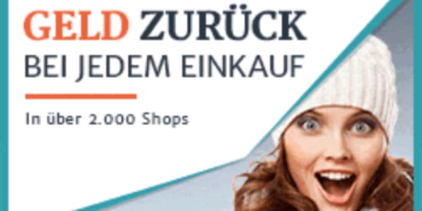 Getmore Geld zurück