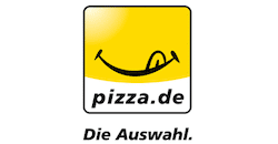 Bei Pizza.de online kaufen