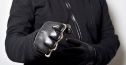 Schlagring