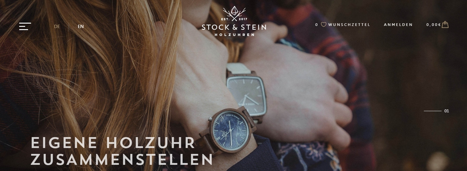 Stock und Stein Gutscheine