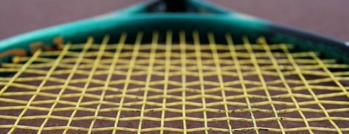 Tennisschläger für Kinder
