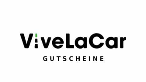 ViveLaCar Logo