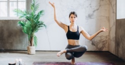 Von Matten bis Gurten-Die wichtigsten Yoga-Ausrüstungen
