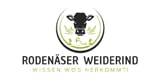 Bei Rodenäser Weiderind online kaufen