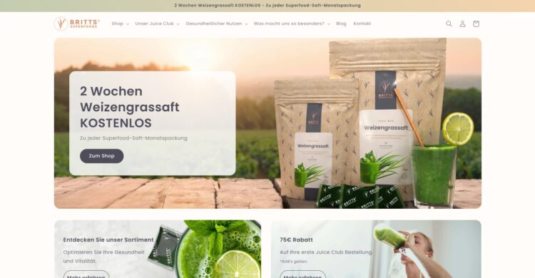 brittsuperfoods