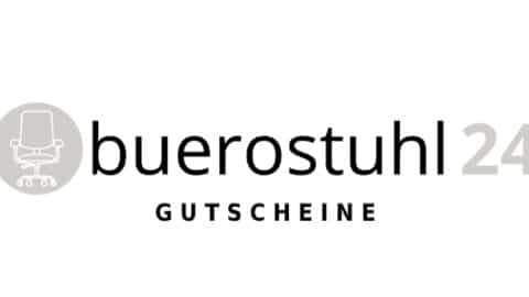 buerostuhl24 Gutscheine