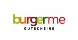Bei burgerme online kaufen
