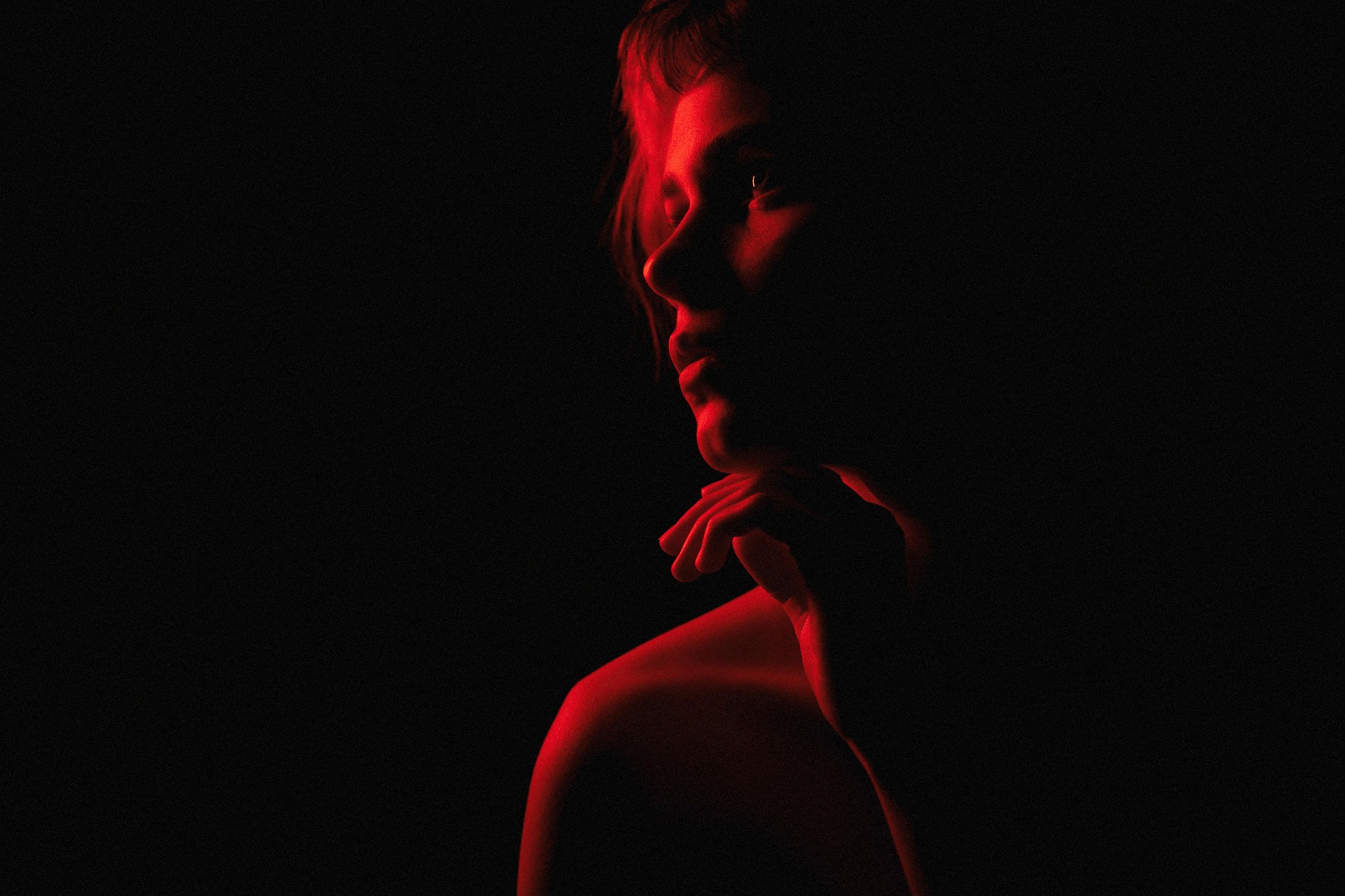 Dark Romance liegt im Trend