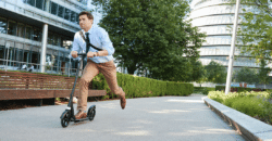 e Scooter online kaufen