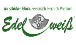 edelweiss-blumenversand-logo