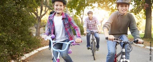 Spielzeug eignet sich auch für ältere Kinder