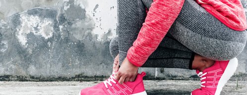 Welche Sportkleidung ist die beste?