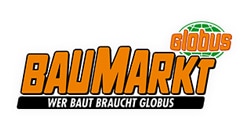 Bei Globus Baumarkt online kaufen