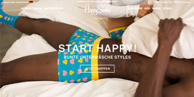 Happysocks