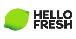 Bei HelloFresh online kaufen