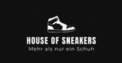 Bei HOUSE OF SNEAKERS online kaufen