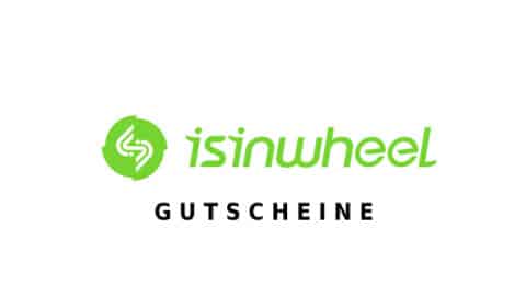 isinwheel Logo Seite