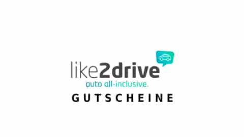 like2drive Gutscheine Logo Seite