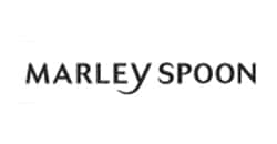 marley spoon Gutscheine logo
