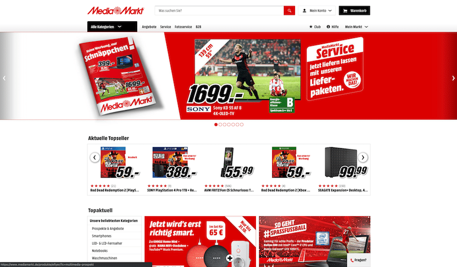 Media Markt