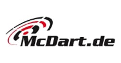 Bei mcdart.de online kaufen