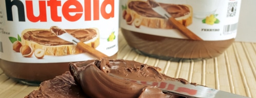 nutella gutscheine - nutella online bestellen geht auch