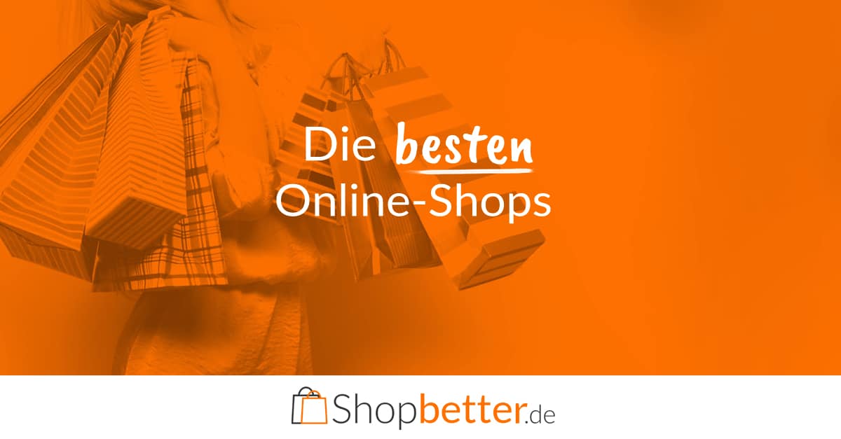 (c) Shopbetter.de
