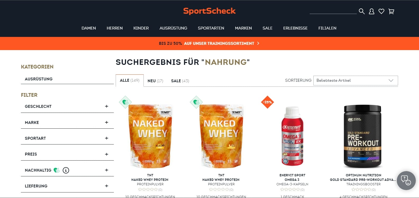 sportcheck