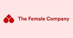 Bei The Female Company online kaufen