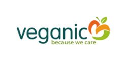 Bei Veganic online kaufen